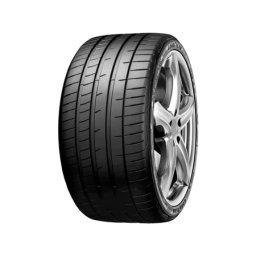Goodyear 245/35R20 95Y EAG F1 supersport XL FP letnja ( 015865 )
