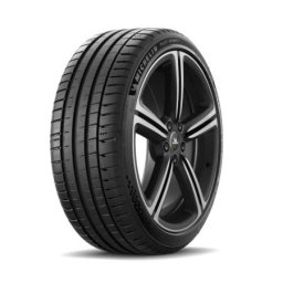 Michelin 205/50R16 87W Pilot sport 5 letnja ( 015780 )