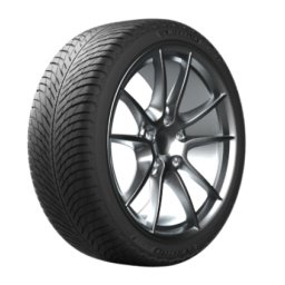 Michelin 225/40R19 93W Pilot Alpin 5 XL TL zimska ( 012617 )