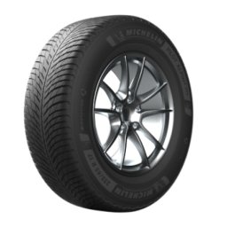 Michelin 305/40R22 114V Pilot Alpin 5 SUV XL TL zimska ( 014847 )