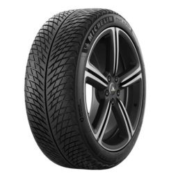 Michelin 285/45R19 111V Pilot Alpin 5 SUV XL TL zimka ( 012812 )