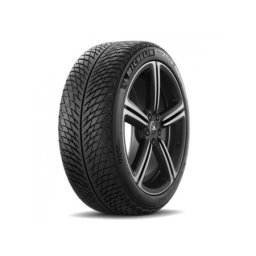 Michelin 215/40R18 89V Pilot Alpin 5 XL zimska ( 016839 )