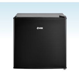 Vox KS 0650 BE Frizider