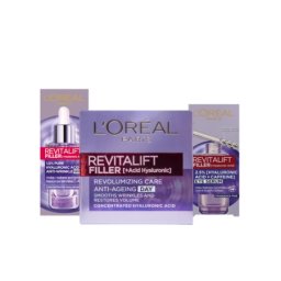 Loreal filler set za negu lica - 3kom ( 1100058514 )