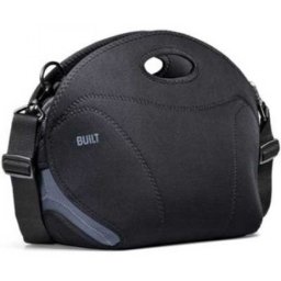 Built Neoprene torba sa kaišom za rame ( e-cbl-blk )