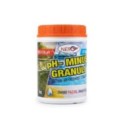Nero ph minus granule 1kg ( 15439 )