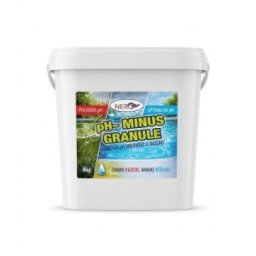 Nero ph minus granule 8kg ( 15438 )