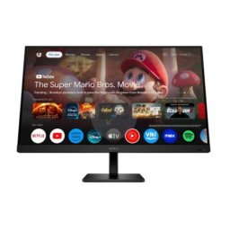 HP Omen 32 uhd 144hz, 99z68e9#abb monitor ( 0001431791 )