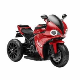 Motor na akumulator crveni xgz602 ( 11/0651 )