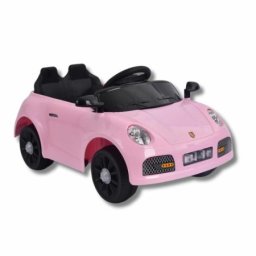Auto na akumulator roze 915 ( 11/0383-1 )