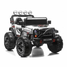 Auto na akumulator beli xgz808 ( 11/0504 )
