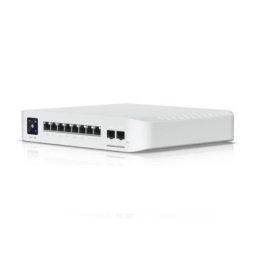 Ubiquiti USW-Pro-8-PoE-EU Switch