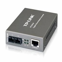TP-link Media Konverter Omada by TP-LINK MC200CM Gigabit 1000Mb/s