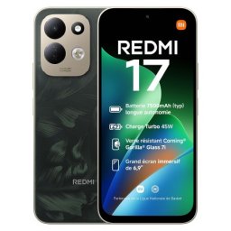 Xiaomi Redmi 17 EU 4+128 Oak Green