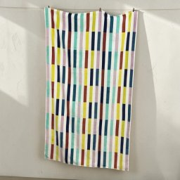 Plažni peškir "Big B83" – 180X 104 cm, 100% pamuk ( VLK000680-bigb83 )