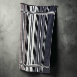 Plažni peškir "Big B84" – 168X 85 cm, 100% pamuk ( VLK000680-bigb84 )