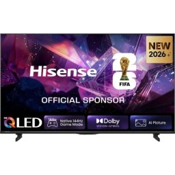 Hisense 65 inča 65E7S PRO Hi-QLED 4K UHD Smart TV