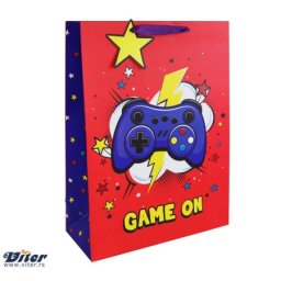 Viter kesa gamers xl ( 32244-1W )