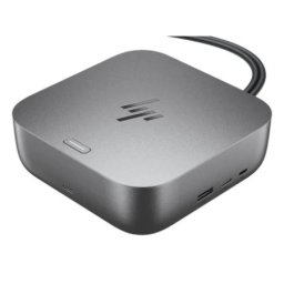 HP USB-C Dock G6 280W Ultra TB4 AW5M5UT Gray