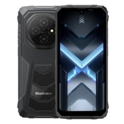 Blackview FORT 1 4/128GB IP68 & IP69K Black Mobilni telefon