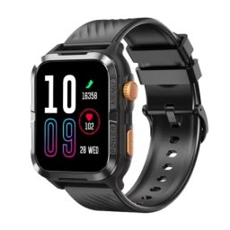 Blackview W10 Pro Black Smart Watch