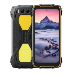 Blackview BV7300 6/256 Yelow IP68 & IP69K Mobilni telefon