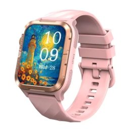 Blackview W10 Pro Pink Smart Watch