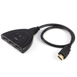 FAST ASIA SWITCH 3x1