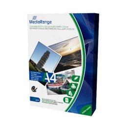 Mediarange Foto papir mat 140gr