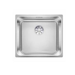 SOLIS 450 U inox 526120
