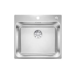 SOLIS 500 IF A inox 526124