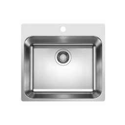 SUPRA 500 IF A R12 inox 526354