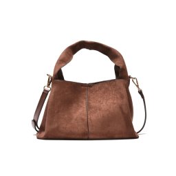 T012629COF – Coffee moderna mekana velur torba