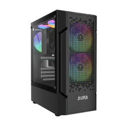 Računar ZEUS R5 5500/DDR4 16GB/m.2 512GB/RX7600 8GB