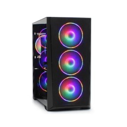 EWE PC INTEL OFFICE računar Core i7-12700KF 16GB 1TB RTX5060 8GB