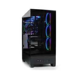 EWE PC AMD GAMING računar Ryzen 7 9800X3D 32GB 1TB RTX5060Ti 16GB