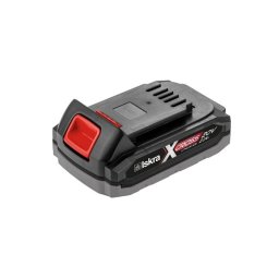 Akumulator Li-ion 2Ah 20V X-CROSS Iskra BP27Li-20020