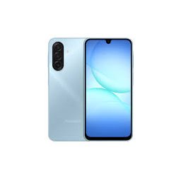 Samsung Galaxy A17 6/128GB Light Blue
