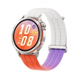 HUAWEI watch GT Runner 2 Dawn Orange