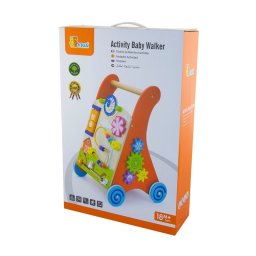Interaktivna baby guralica Viga, 50950