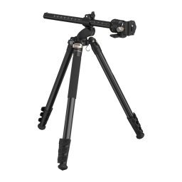 SmallRig 4288 Tripod with Lateral Center Column CT200