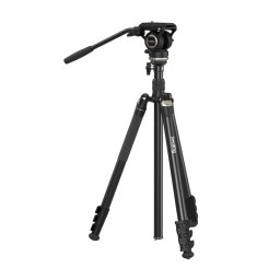 SmallRig 4475 Video Tripod Kit CT210