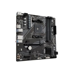 GIGABYTE B550M K rev. 1.x matična ploča