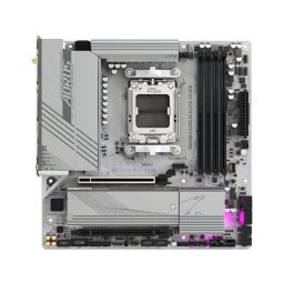 GIGABYTE B650M A ELITE AX ICE rev. 1.x matična ploča