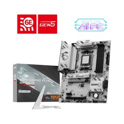 MSI B850 GAMING PLUS WIFI6E matična ploča