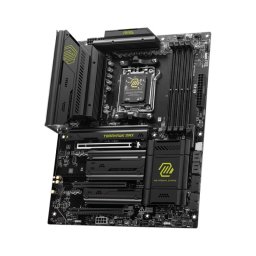 MSI MAG B850 TOMAHAWK MAX WIFI matična ploča