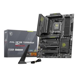 MSI MAG X870E TOMAHAWK WIFI matična ploča