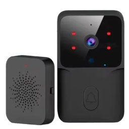 SMART-FCD-M8, GMB TUYA Video interfon, OLED display, WI-FI bluetooth daljinski interfon
