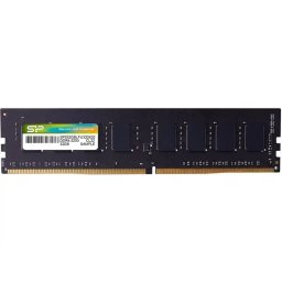 Memorija DDR4 8GB 2666MHz SiliconPower SP008GBLFU266X02