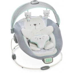Kids II ležaljka inlighten bouncer - twinkle tails ( SKU11200 )